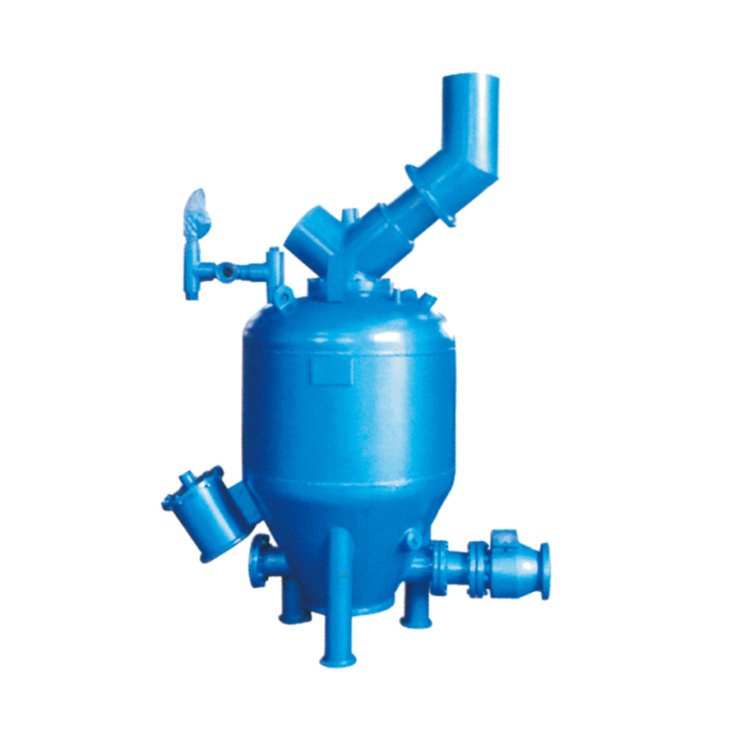 Y91 Series Flow Type Low Pressure Device