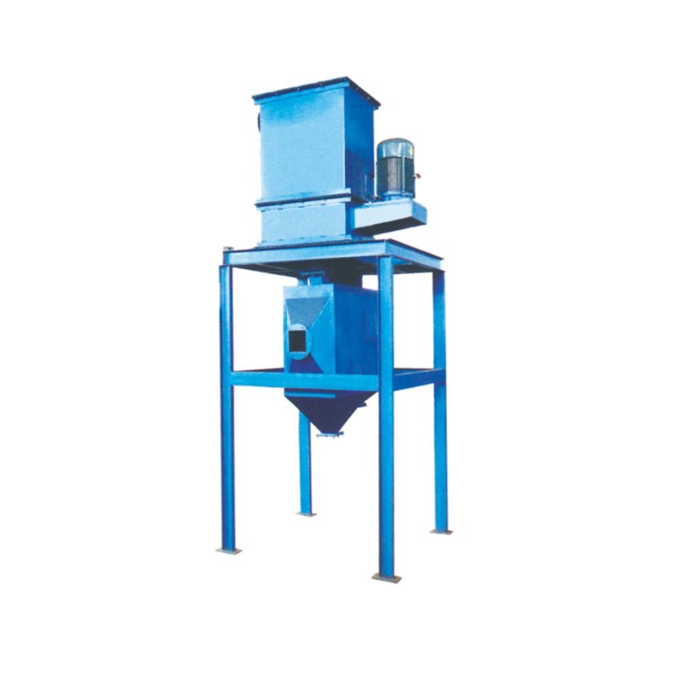 S52 Centrifugal Renewable Machine