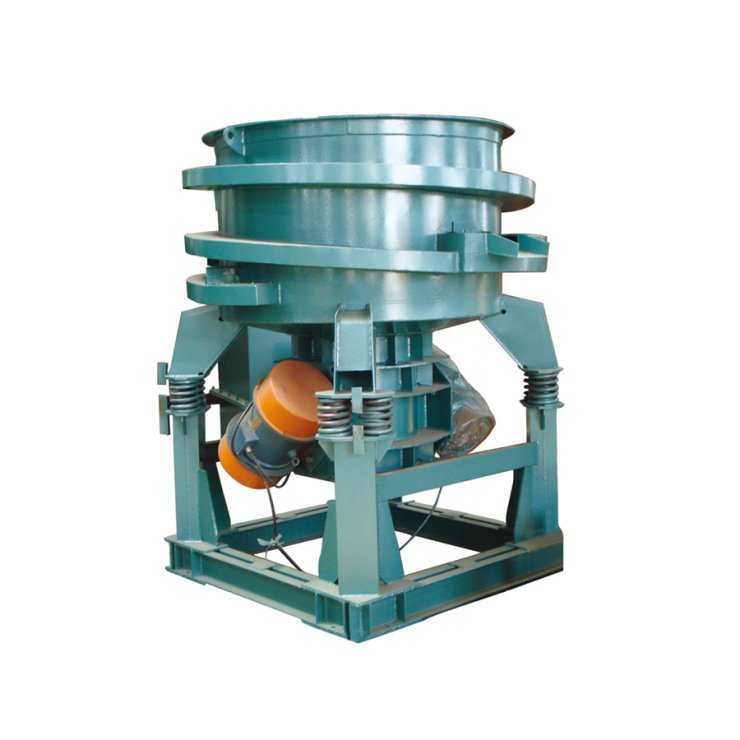 S56 Vibration Regenerator