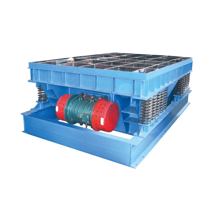 L12 Series Inertial Oscillation Flask Shaker