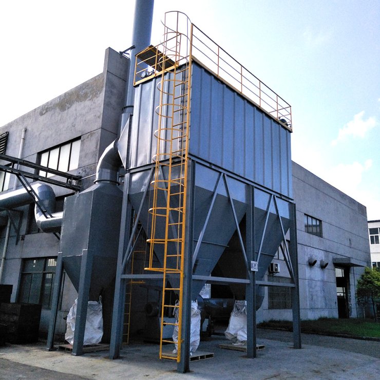 Dust Collector