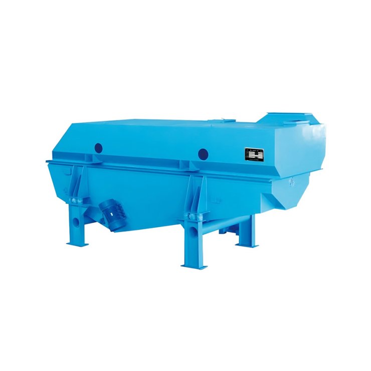 S86 Series Boiling Cooling Bed