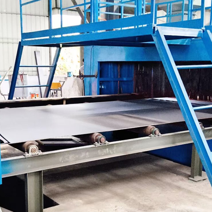XT002 - Indonesian Steel Plate Wire QXY25