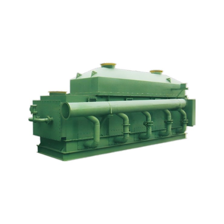 FTB Series Boiling Cooling Bed