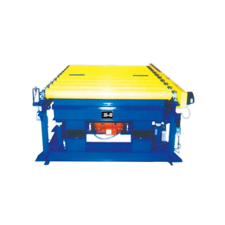 Z29 Seris Mechanical Plain Bumper