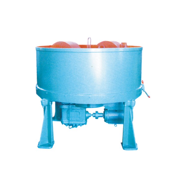 S11 Series Roller Type Sand Mill