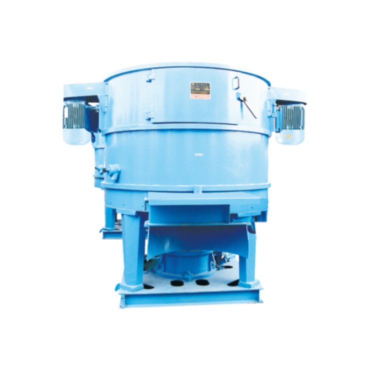 S14 Rotor Type Sand Mixer