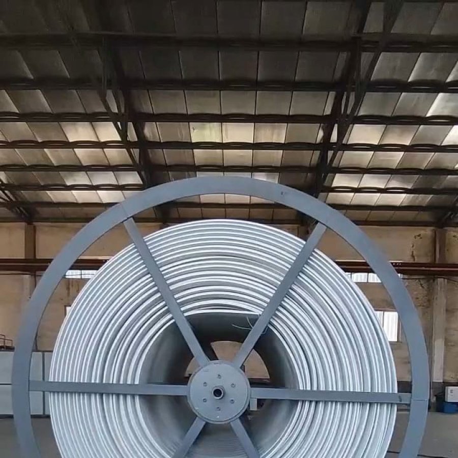 PVC Profile Production Line