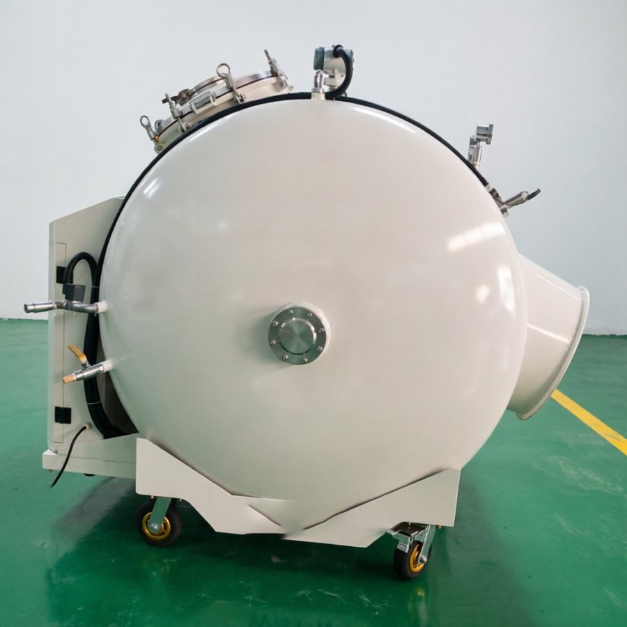 CIPP Steam Curing Equipment