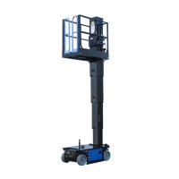 High reliability industrial lift safety system
