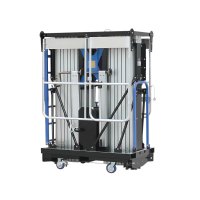 two person aerial work platform
