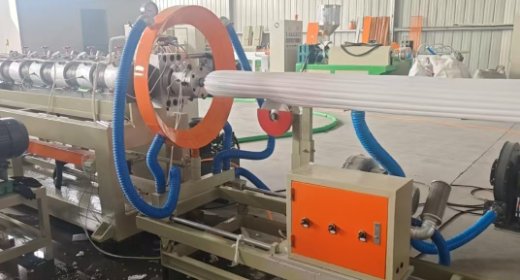 EPE Foam Sheet Production Line: Manufacturing Process, Equipment and Applications