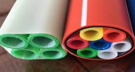 HDPE Bundle Pipe Production Line: Complete Guide to Microduct Bundle Pipe Manufacturing