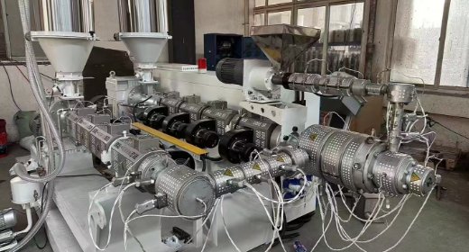 Common Problems in Plastic Pipe and Multi-Layer Pipe Production: A Complete Q&A Guide