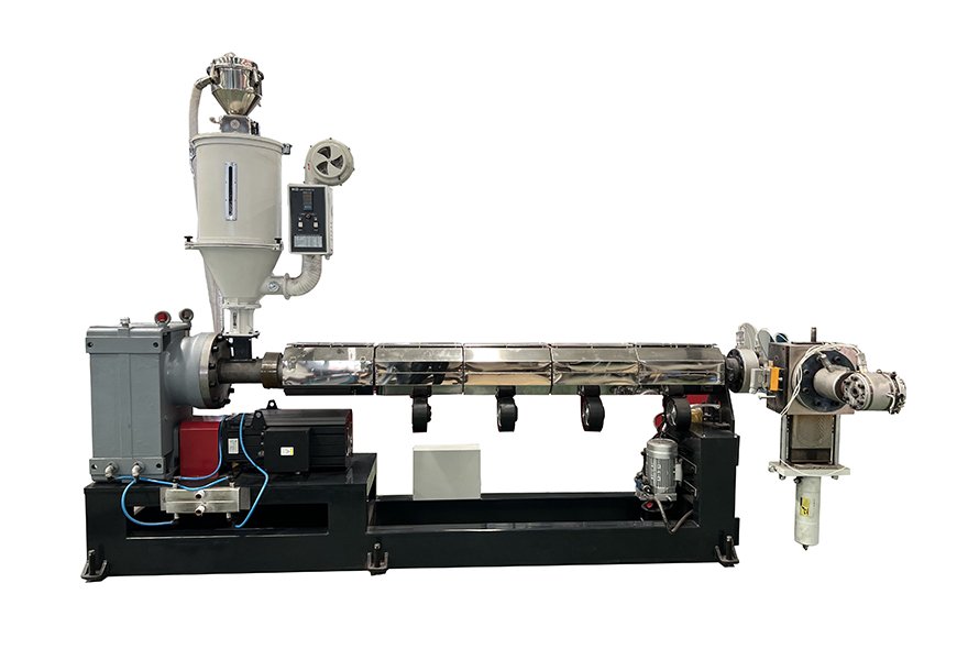 Drip irrigation tape production line manufacturer