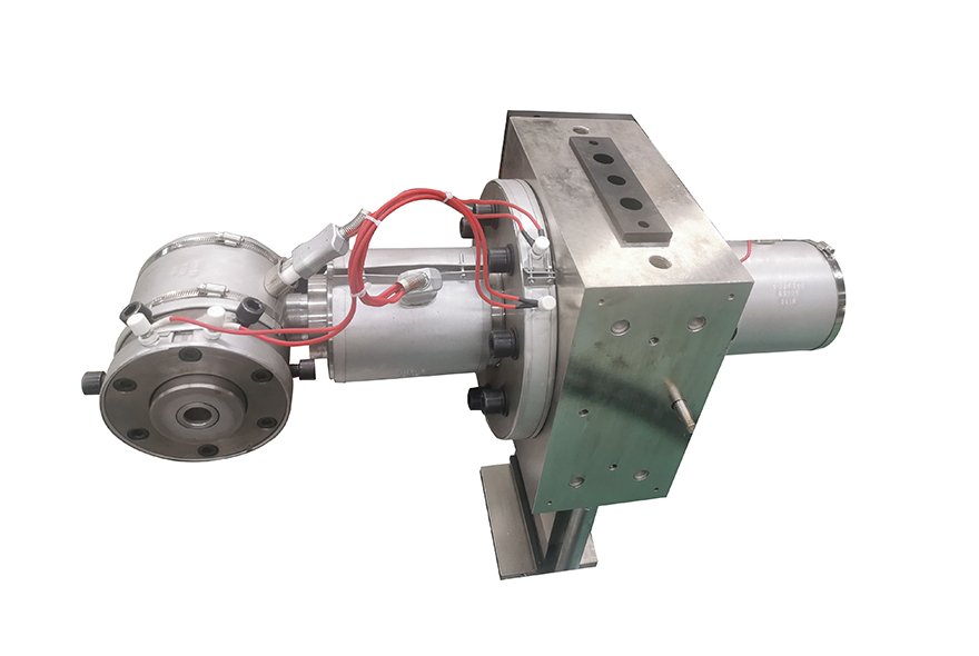 PE drip irrigation tape production line