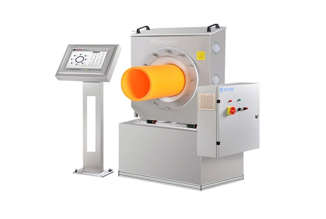 Plastic Pipe Wall Thickness Gauge