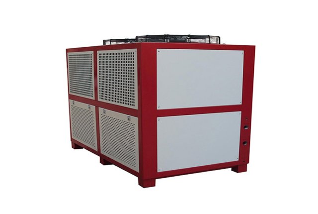 Industrial Water Chiller