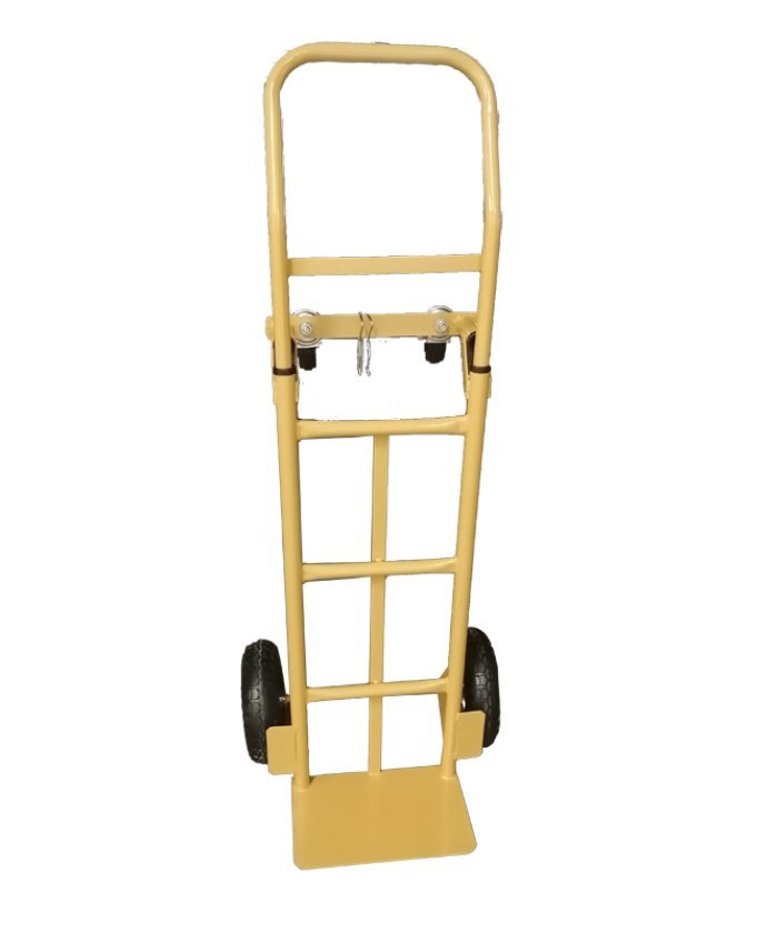 2 IN 1 Hand Trolley 200Kg HT1842