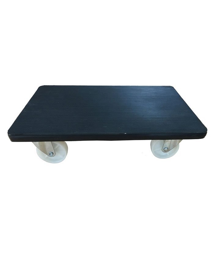Dolles-Textured Skidproof, PVC Edge Protectors