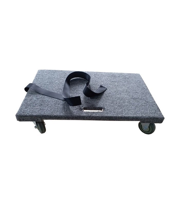 Dolly-Carpet Covering
