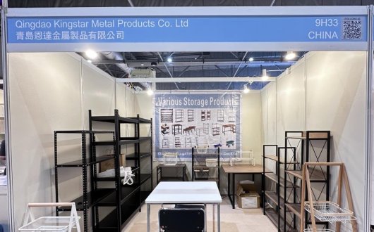 Welcome to Our show room in Hongkong-Global Sources Exhibition