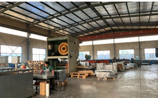 Welcome to visit us.