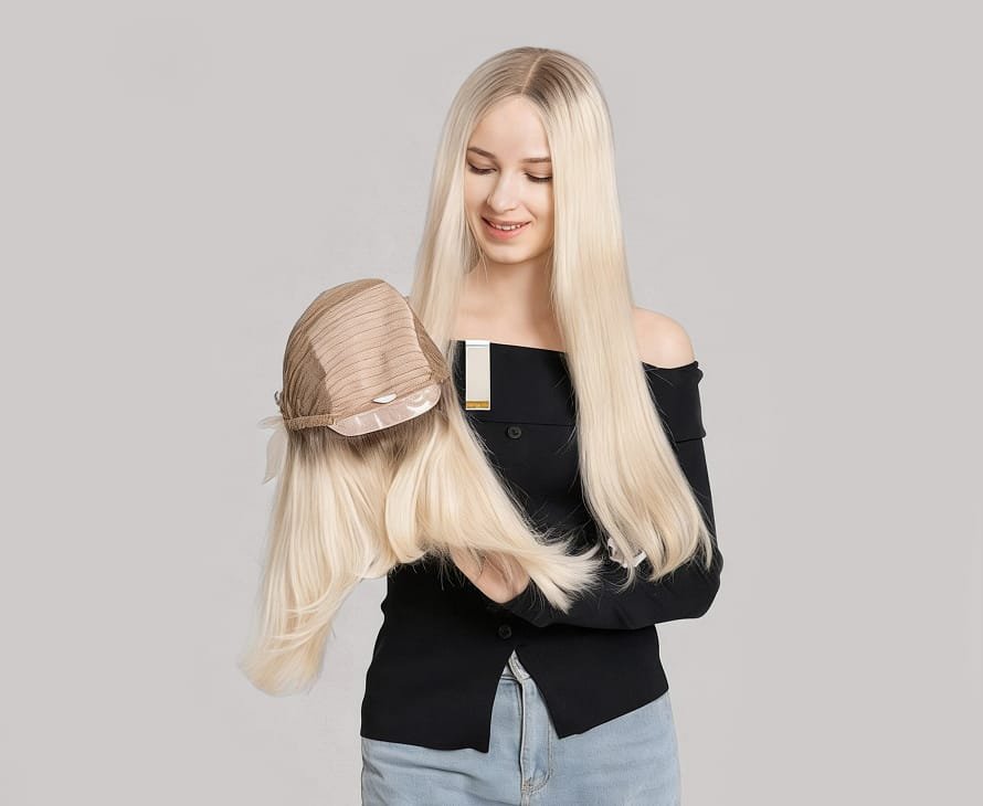 Medical Wig