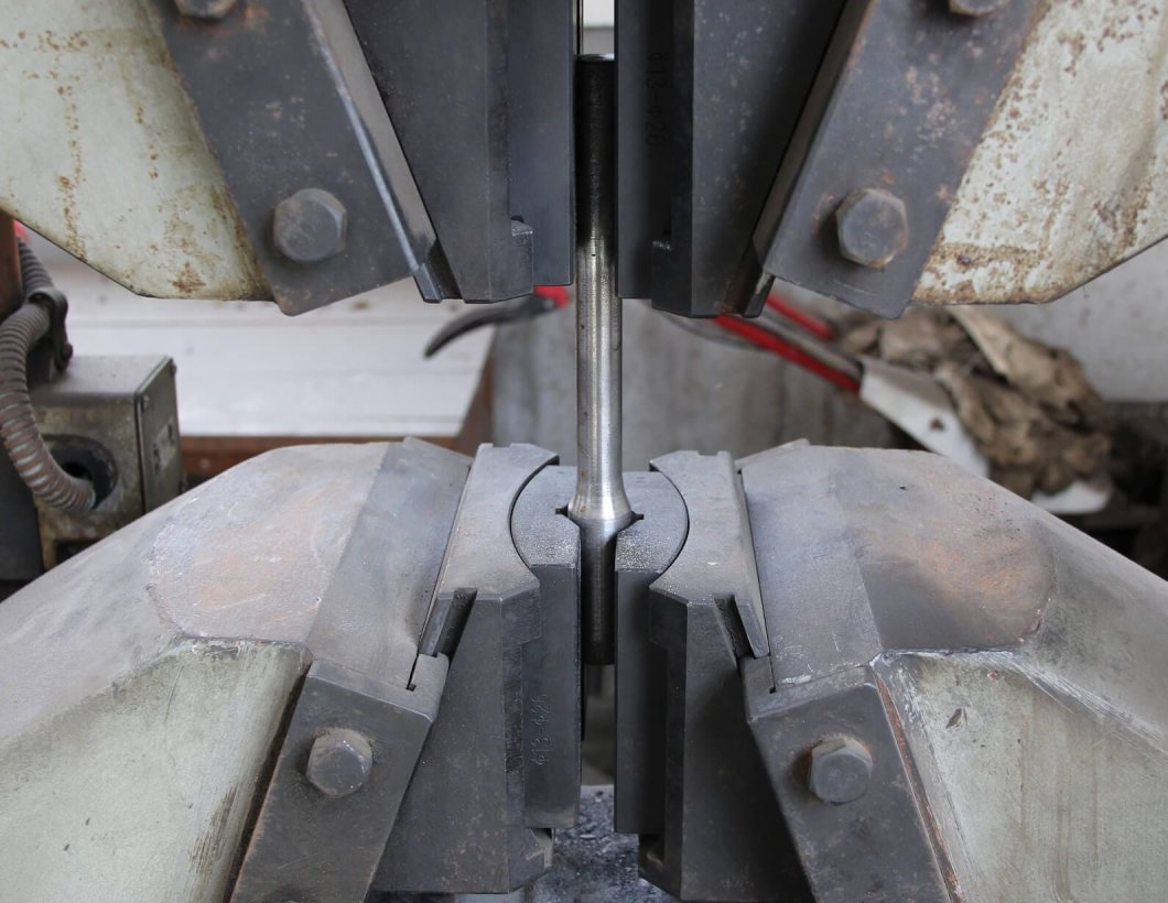 Tensile Strength Test