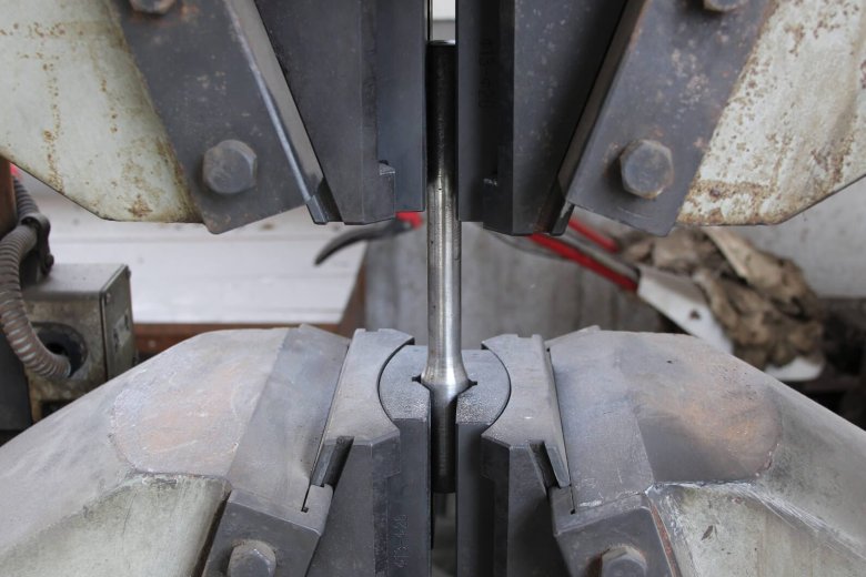 Tensile Strength Test