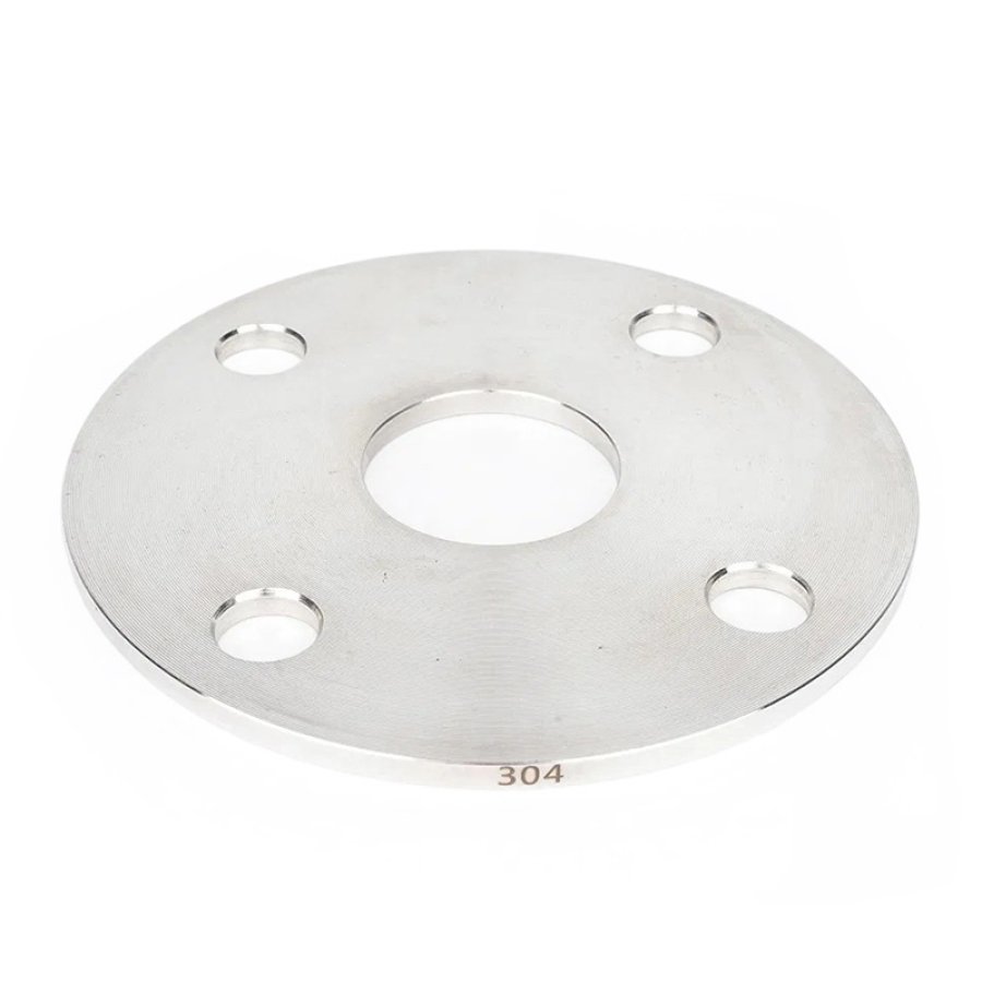 1_0012_China-Factory-CNC-Turning-Radar-Level-Gauge-Stainless-Steel-Custom-Flange