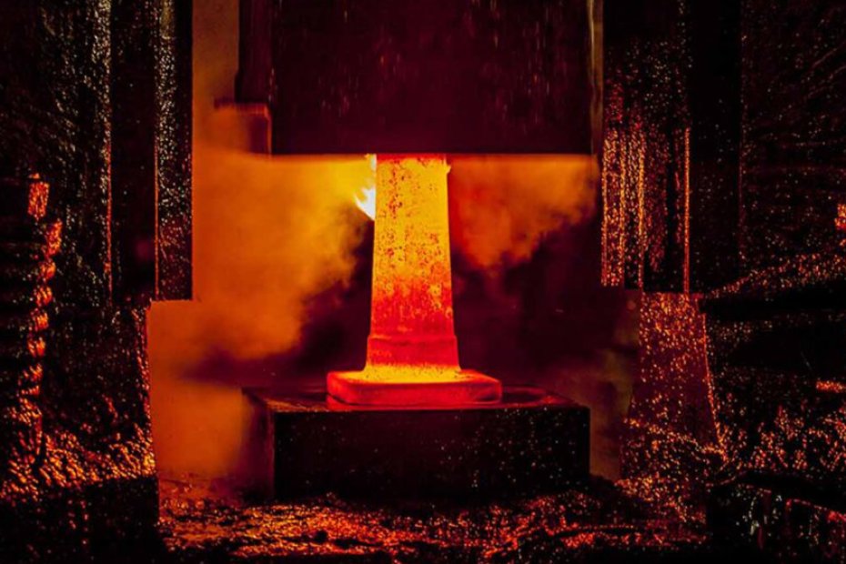 Forging Service