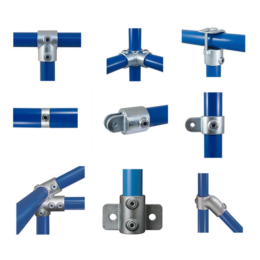 Key Clamp