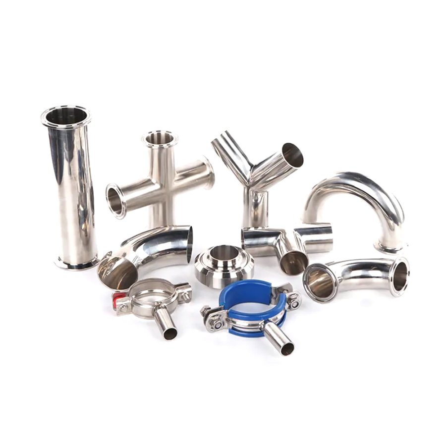 未标题-1_0010_Stainless-Steel-Sanitary-SS304-316L-Tri-Clamp-Three-Way-Equal-Tee-Pipe-Fittings