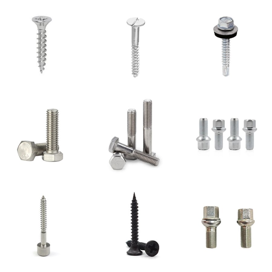 Screw