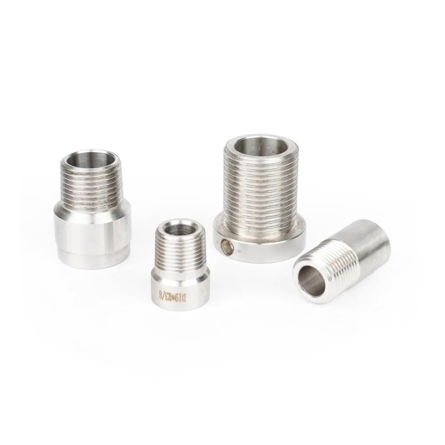 未标题-1_0008_Smooth-Surface-Corrosion-Resistance-Custom-Stainless-Steel-Threaded-Pipe-Fitting