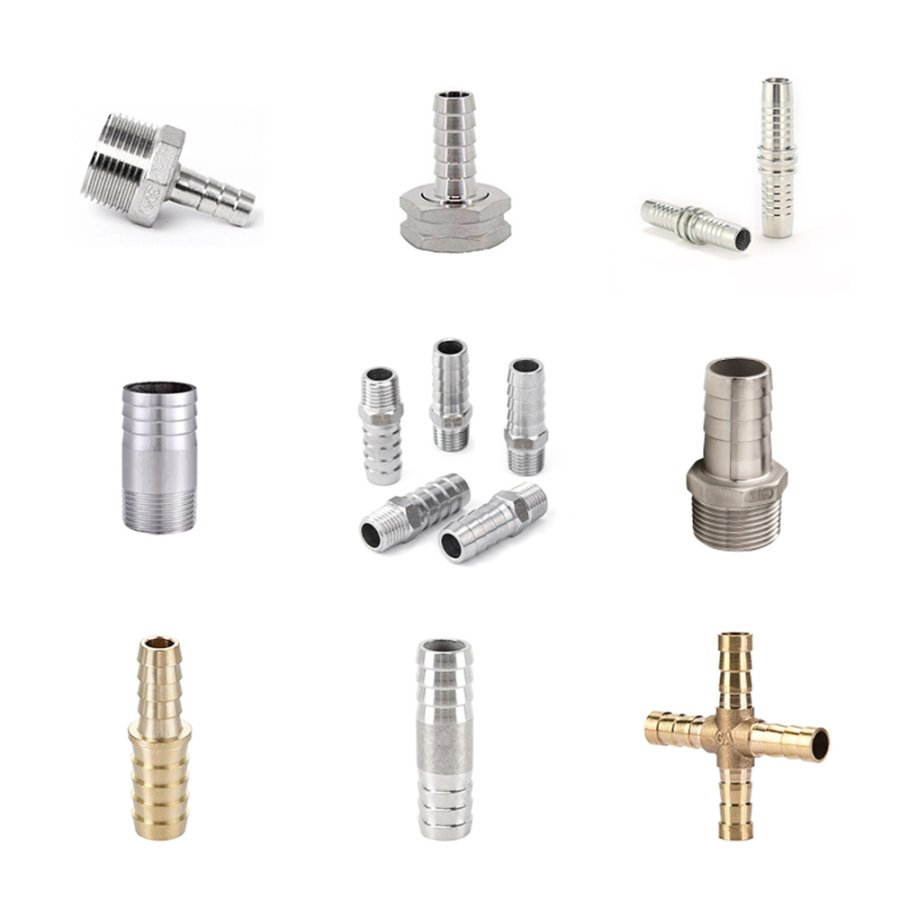 Hose Connector