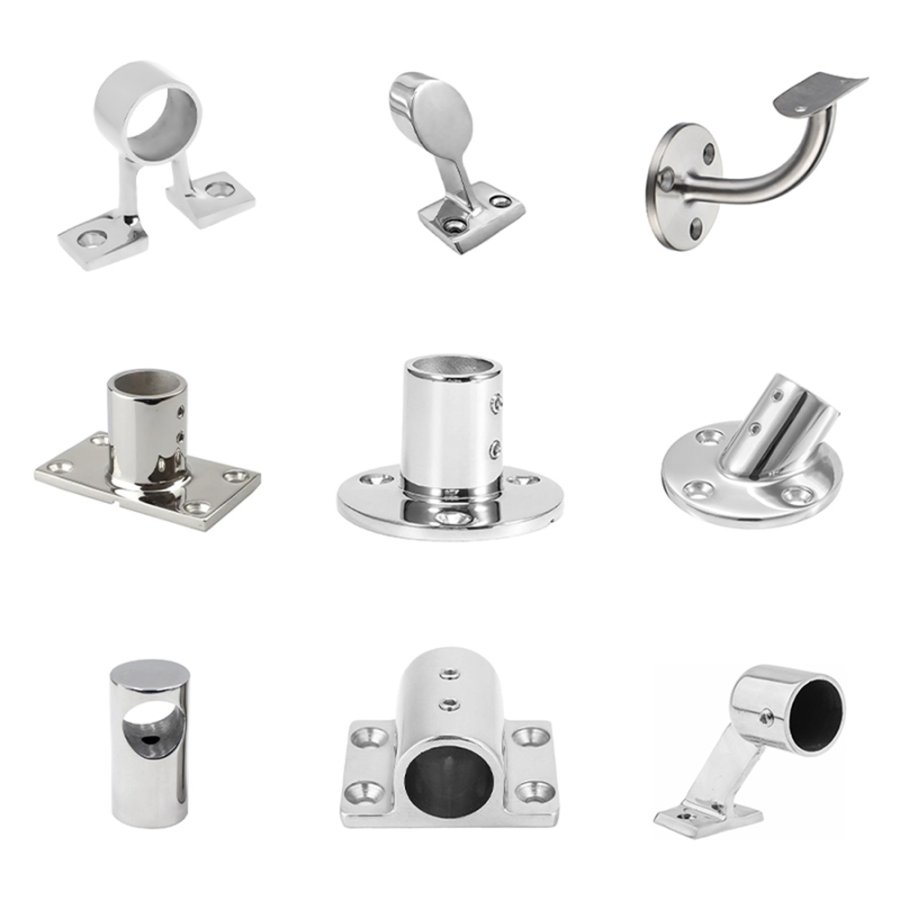 Marine Railing Bracket