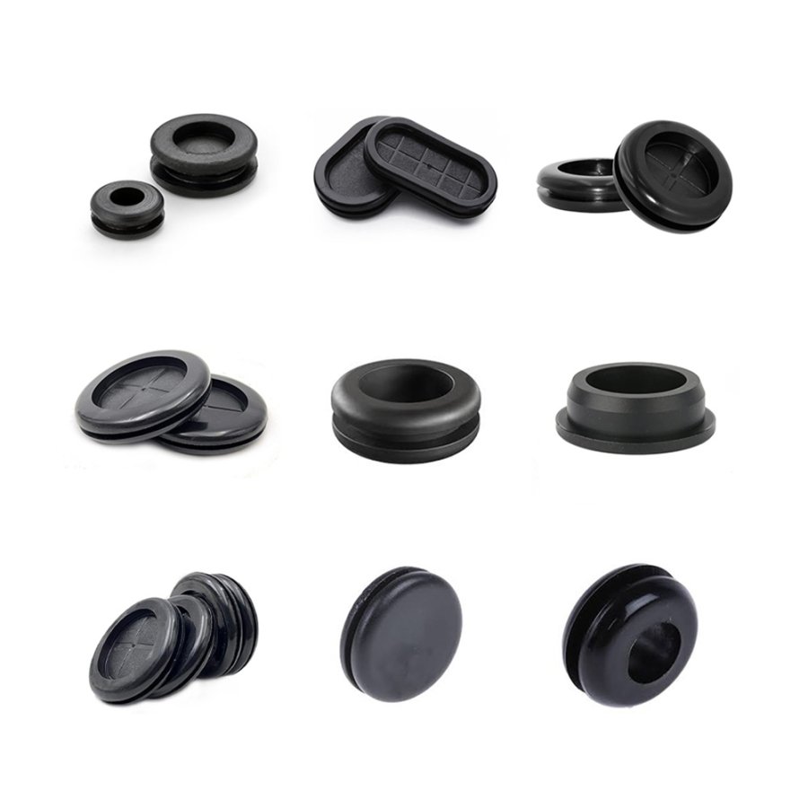 Rubber Grommet