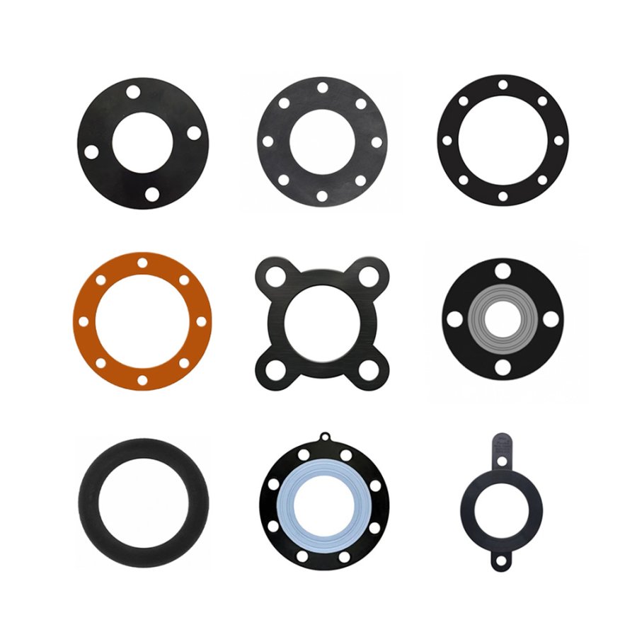 Rubber Gasket