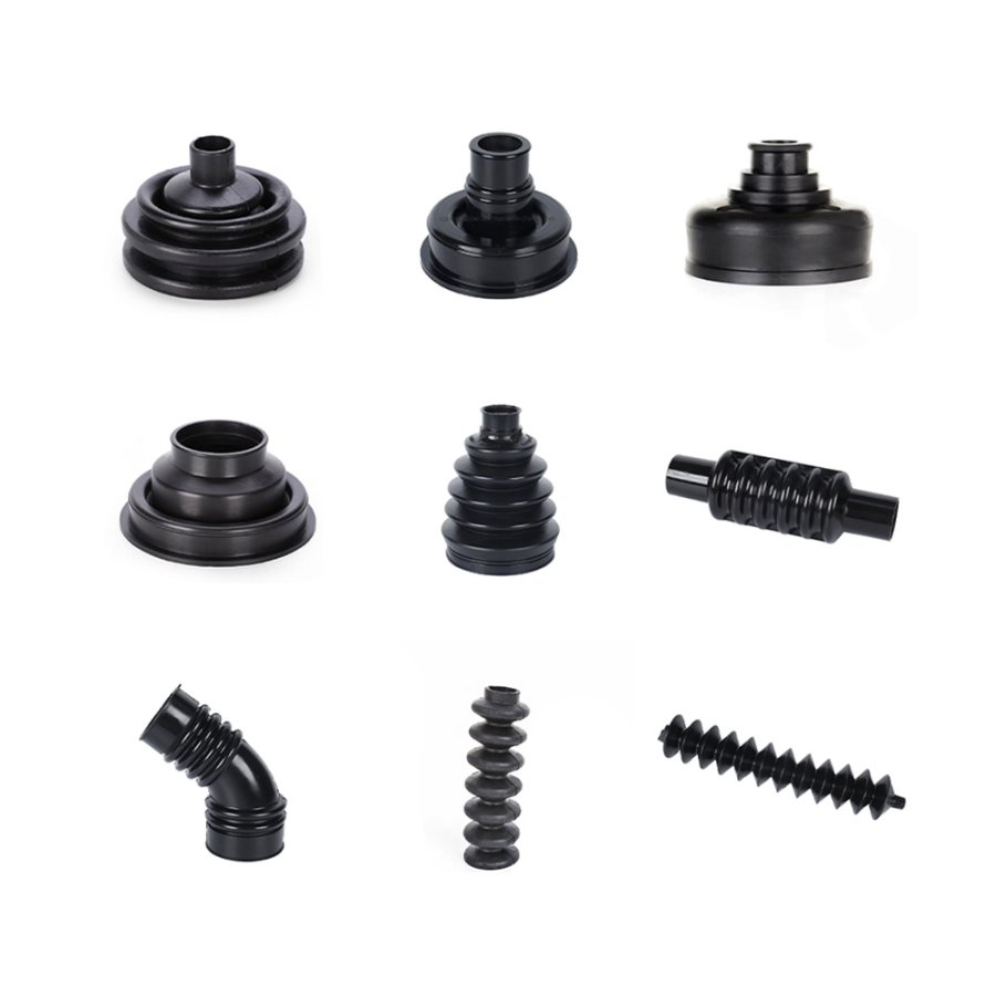 Rubber Bellows
