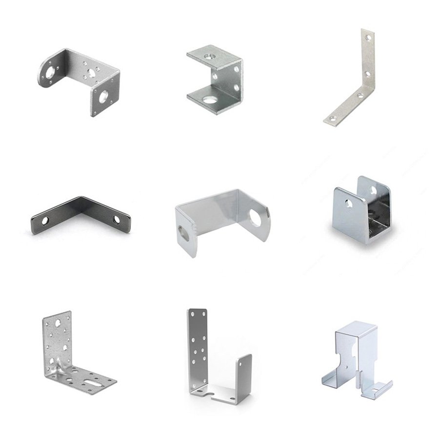 Metal Brackets