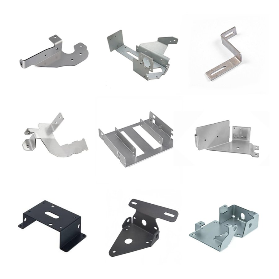 Sheet Metal Bending