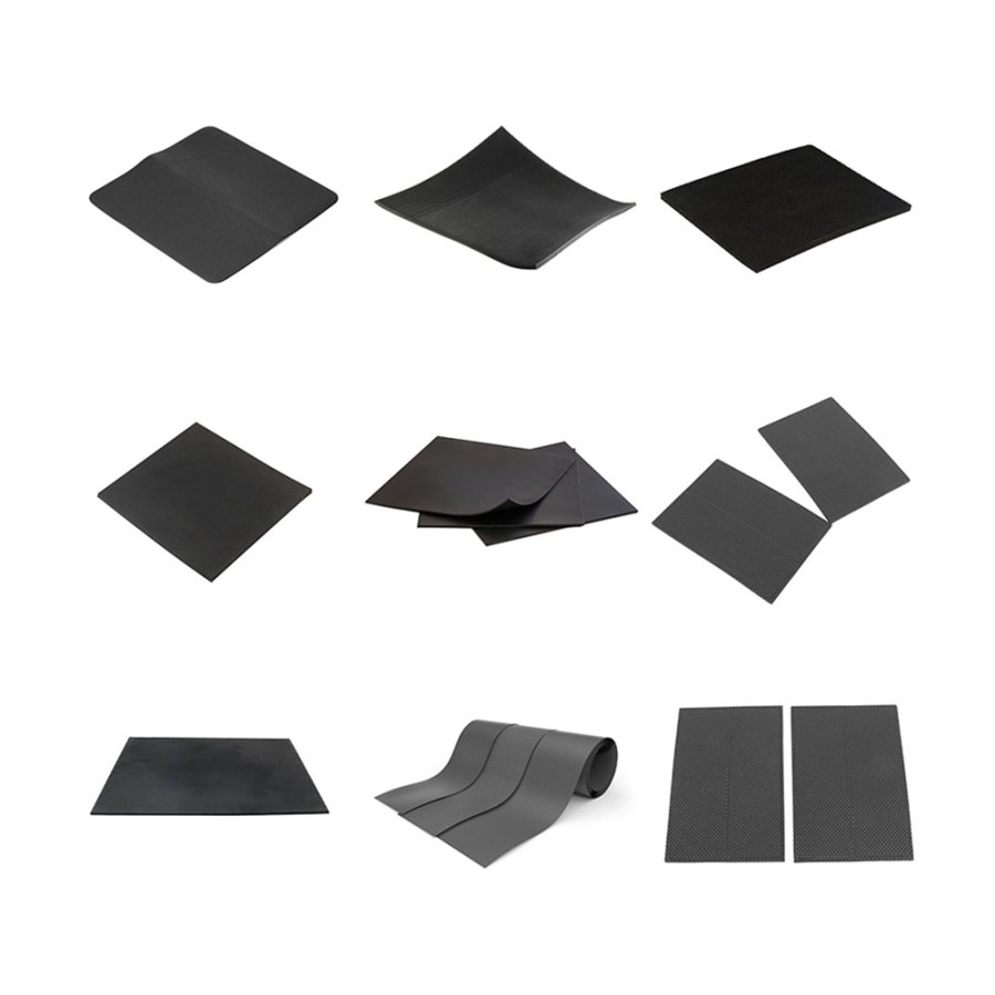 Rubber Pad