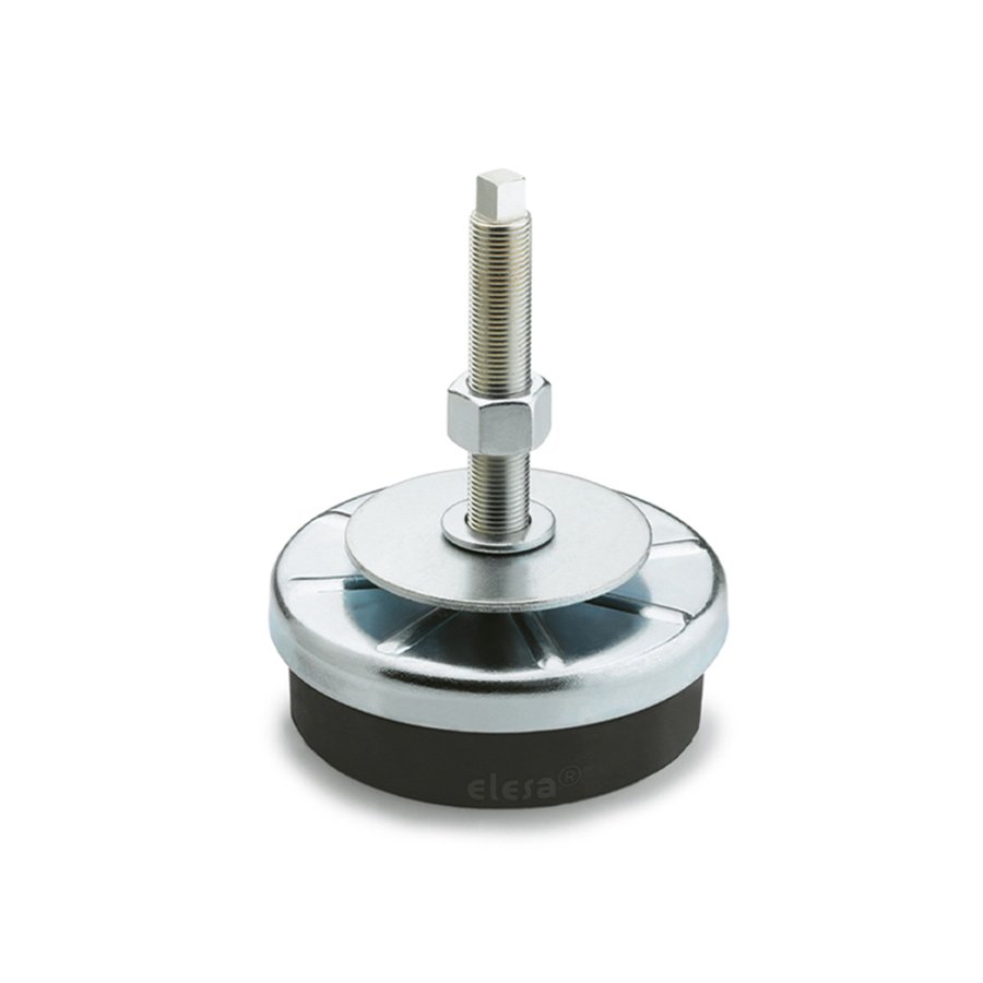 未标题-1_0012_LW.A-Vibration-damping levelling elements Steel base and stem