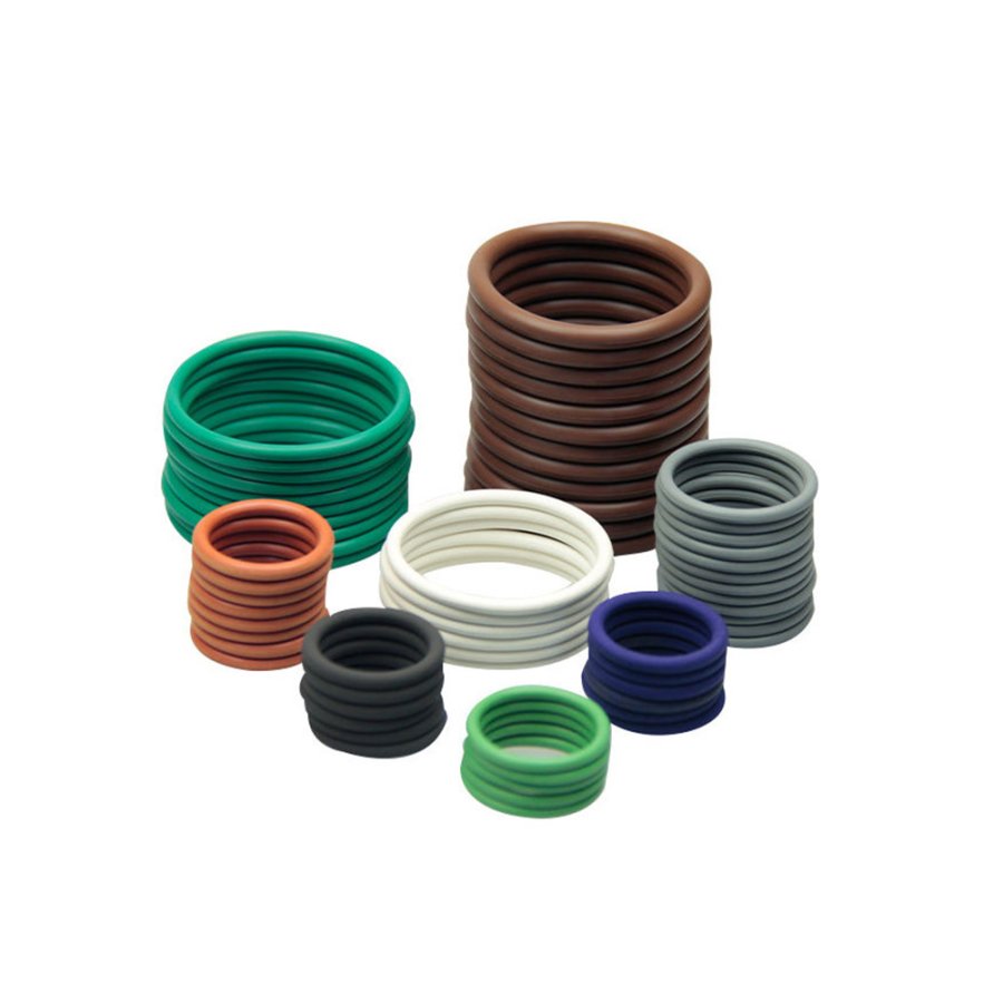 Rubber O-Rings