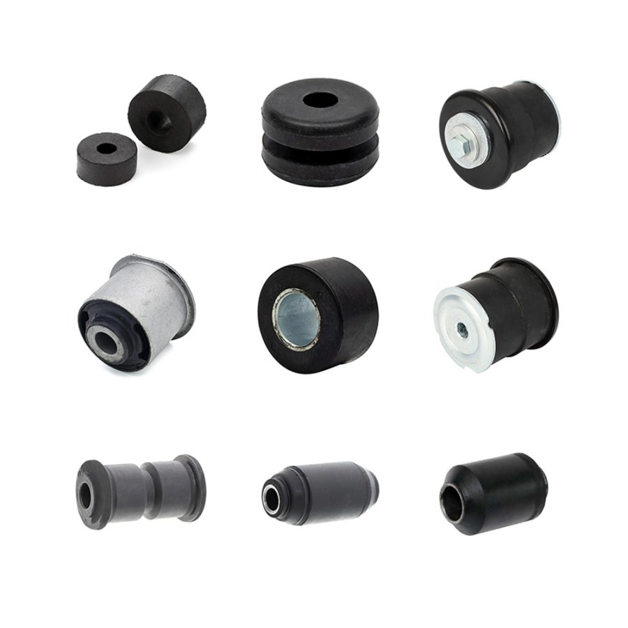 Rubber Bushing