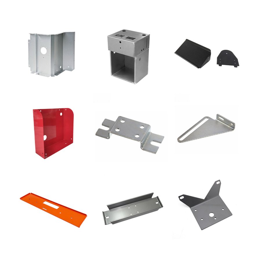 Sheet Metal