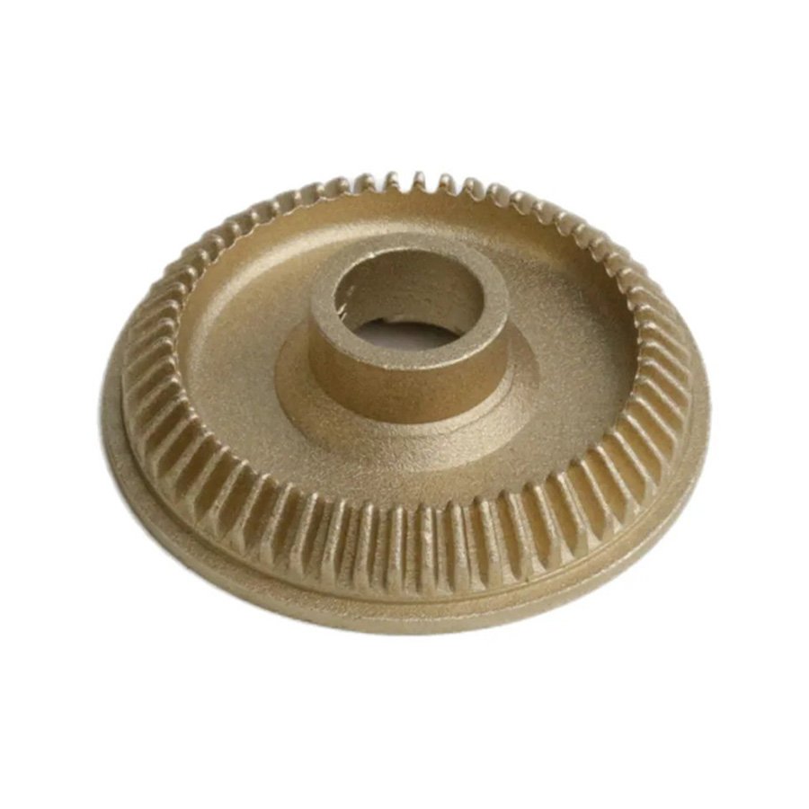 未标题-1_0004_Brass Water Pump Impeller (3)