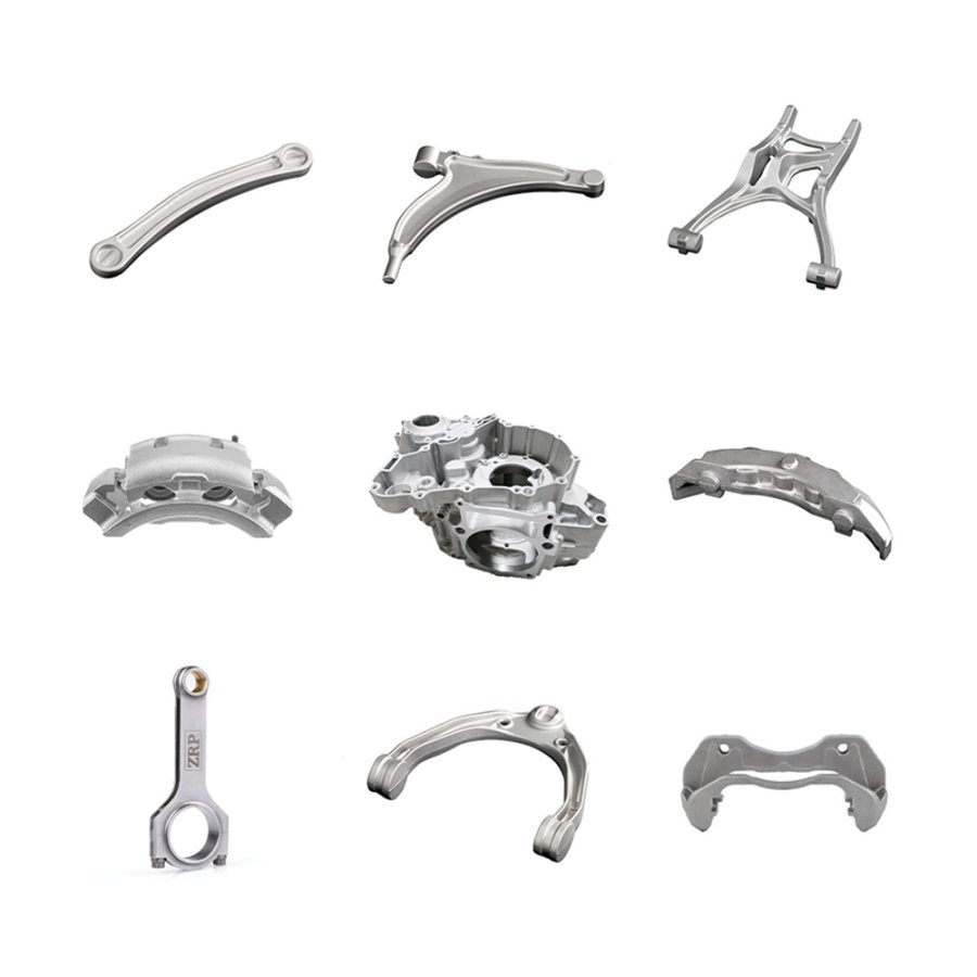 Automobile Forging Parts